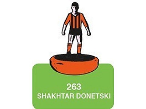 Shakhtar Donetski