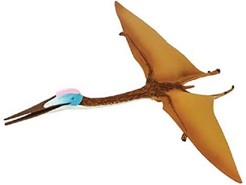 Quetzalcoathus