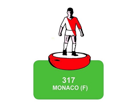 Monaco (F)