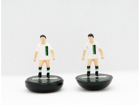 Borussia M. Borussia M.
