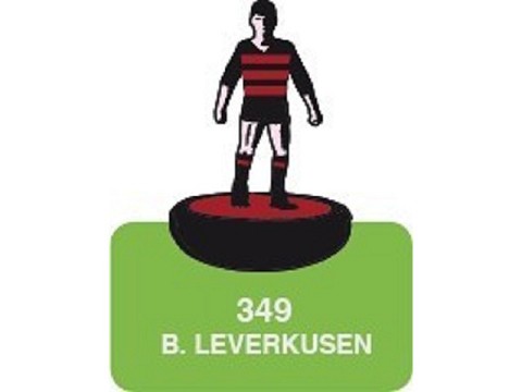 Bayer Lev. Bayer Lev.