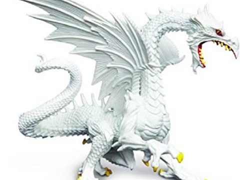 Drago delle Nevi Drago delle Nevi