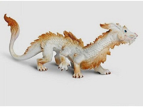 Drago Portafortuna Drago Portafortuna