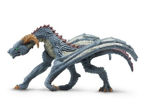 Drago delle Caverne Drago delle Caverne