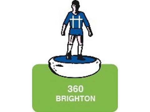 Brighton Brighton