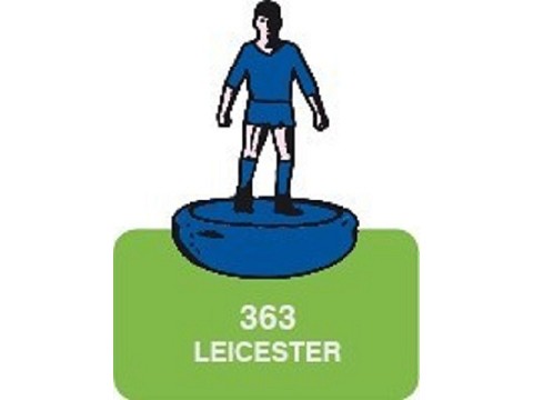 Leicester Leicester