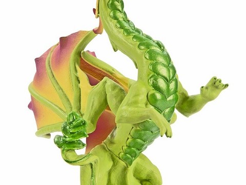 Drago Fiore Drago Fiore