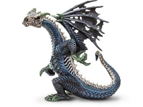 Drago Fantasma Drago Fantasma