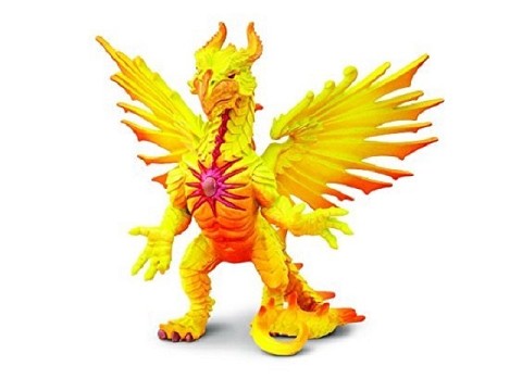 Drago Sole Drago Sole