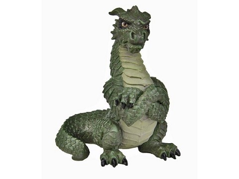 Drago Arrabbiato Drago Arrabbiato