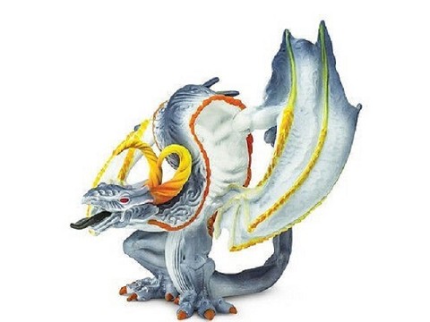 Drago di Fumo Drago di Fumo