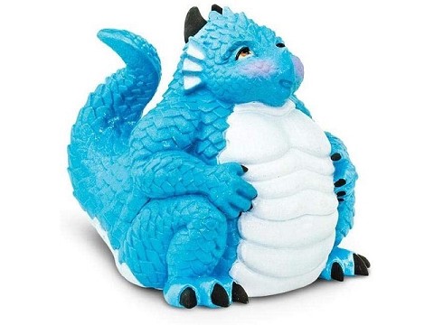 Drago Puffo Drago Puffo