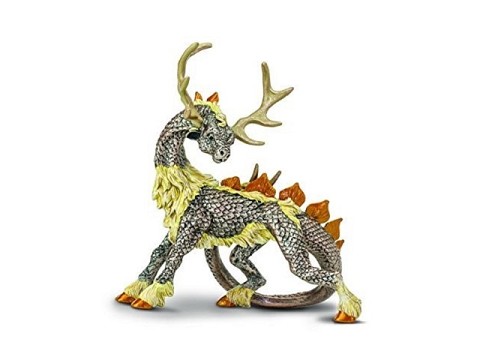 Drago Cervo Drago Cervo