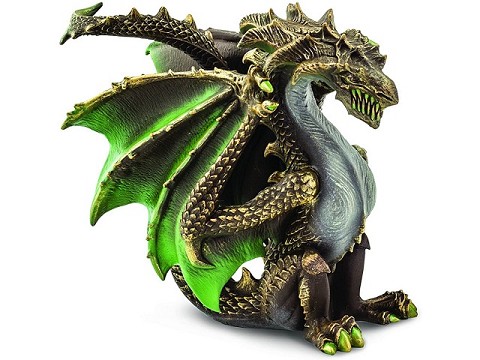 Drago Spinoso Drago Spinoso