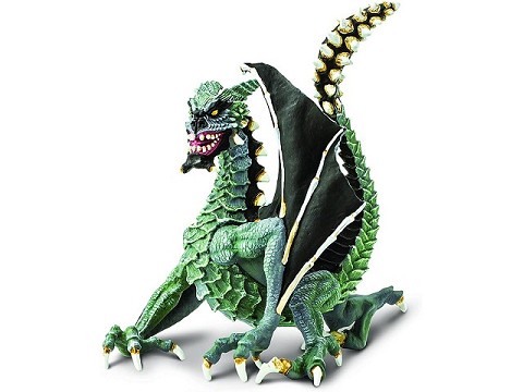 Drago Disonesto Drago Disonesto