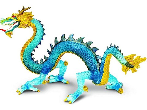 Drago di Cristallo Drago di Cristallo