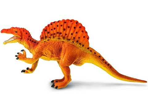 Spinosaurus Spinosaurus