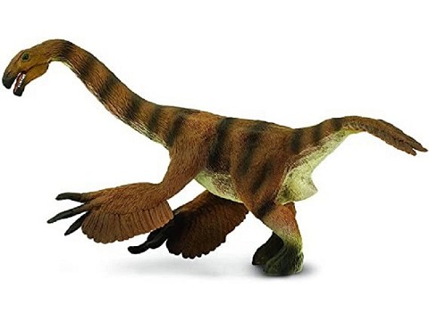 Therizinosaurus Therizinosaurus