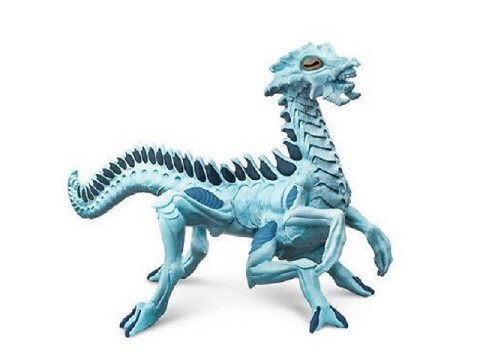 Drago Alieno Drago Alieno