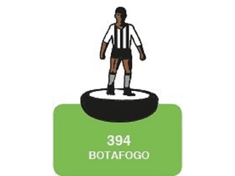 Botafogo Botafogo