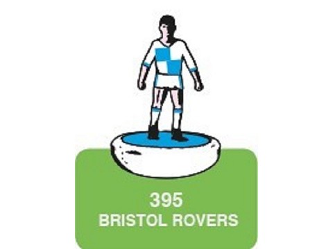 Bristol Rovers Bristol Rovers