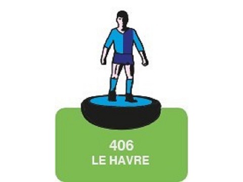 Le Havre Le Havre