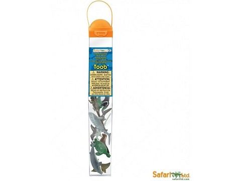 Tubo Animali Protetti ’’Mare’’ Tubo Animali Protetti ’’Mare’’