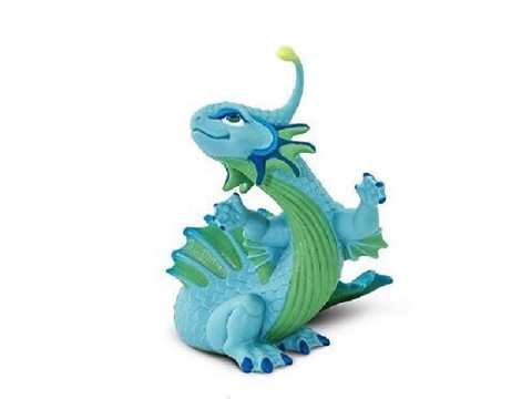 Drago Oceano Baby Drago Oceano Baby