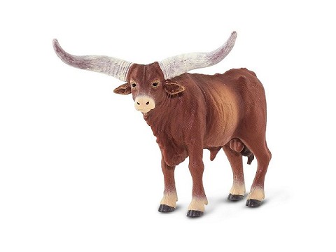 Toro di Watusi Toro di Watusi