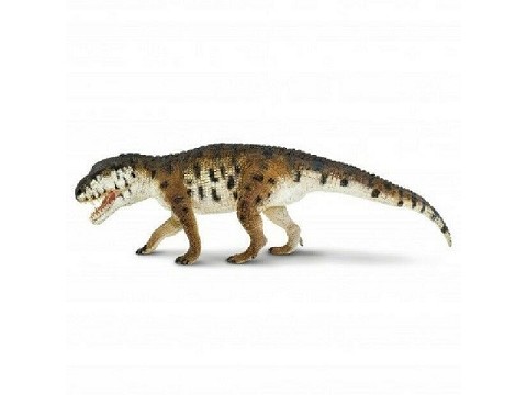 Prestosuchus Prestosuchus