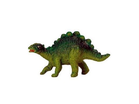 Stegosaurus Baby Stegosaurus Baby