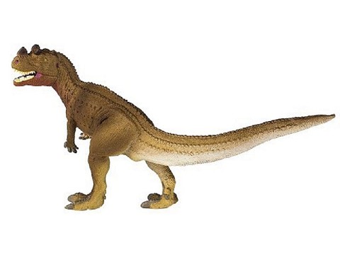 Ceratosaurus Ceratosaurus