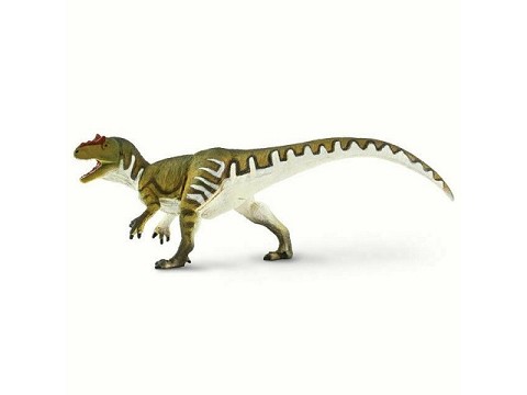 Allosaurus (cm 24) Allosaurus (cm 24)