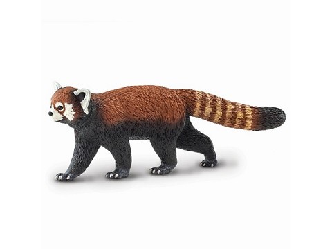 Panda Rosso Panda Rosso
