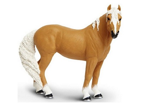 Cavallo Palomino Cavallo Palomino