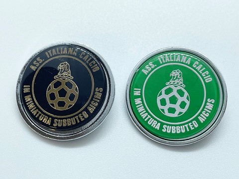 COPPIA SPILLE SUBBUTEO ITALIA COPPIA SPILLE SUBBUTEO ITALIA