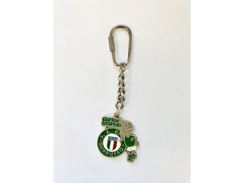 PORTACHIAVI SUBBUTEO - GUERIN SPORTIVO PORTACHIAVI SUBBUTEO - GUERIN SPORTIVO
