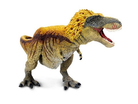 T- Rex piumato T- Rex piumato