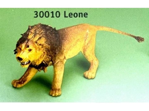 Leone Leone