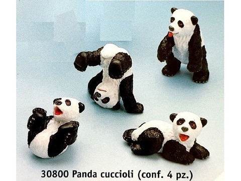 Panda cuccioli Panda cuccioli