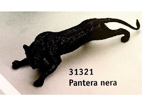 Pantera nera Pantera nera