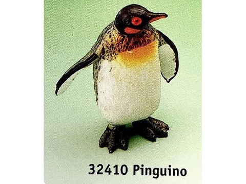 Pinguino Pinguino