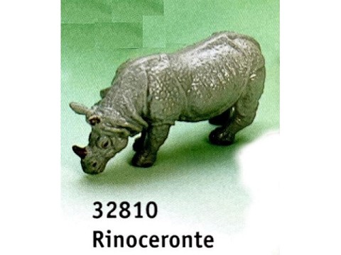 Rinoceronte Rinoceronte