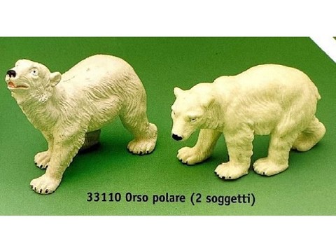 Orso polare Orso polare