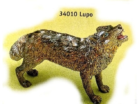 Lupo Lupo