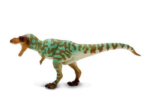 Albertosaurus Albertosaurus