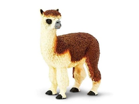 Alpaca Alpaca