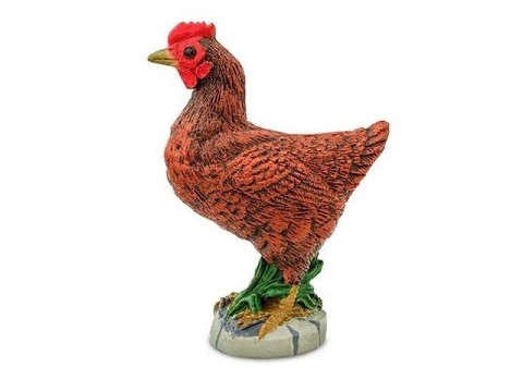 Gallina nana Gallina nana
