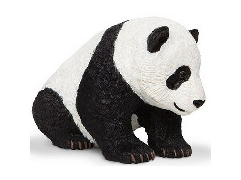 Panda Cucciolo Panda Cucciolo