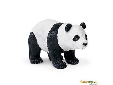 Panda Cucciolo Panda Cucciolo